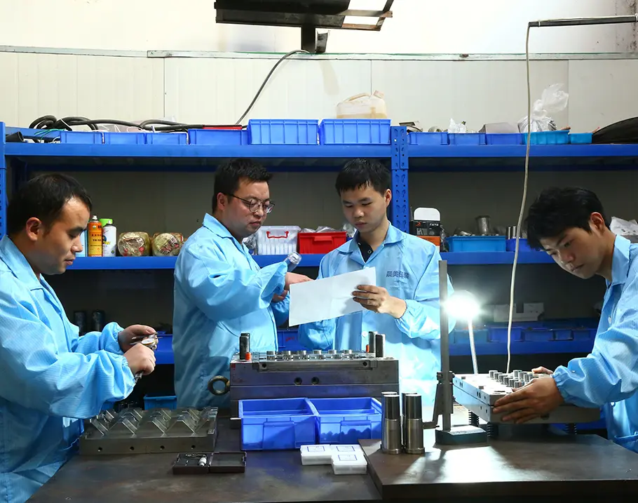 ทีมวิศวกรได้ทำการทดสอบประสิทธิภาพอย่างครอบคลุมกับขวดพลาสติก