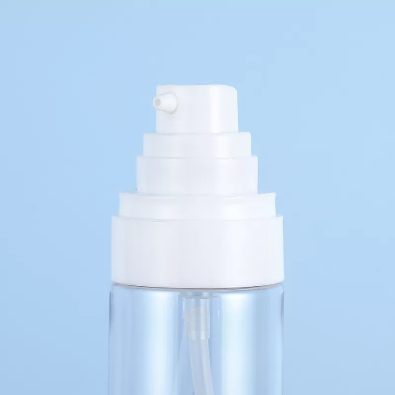 Screw Mount Powder Pump